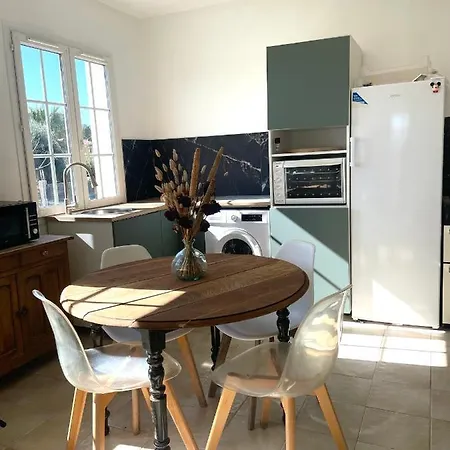 Maison Talasani-moriani