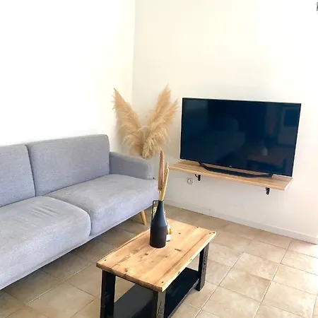 בית נופש Maison Talasani-moriani