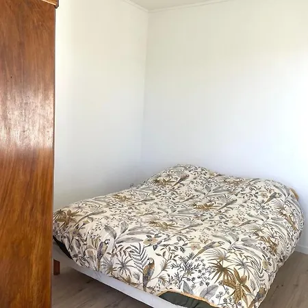 Maison Talasani-moriani Nyaraló *