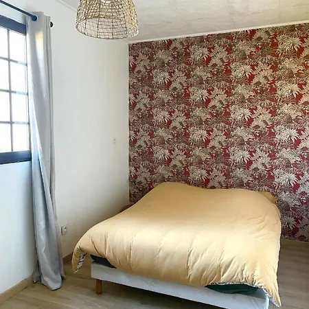 Nyaraló Maison Talasani-moriani Talasani